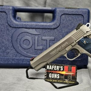 Colt Government- 45ACP