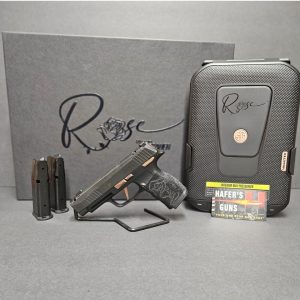 SIG 365xl Rose 9mm