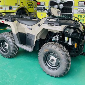 2024 Polaris Sportsman 570 EPS