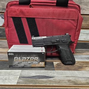 CZ P-09 Nocturne