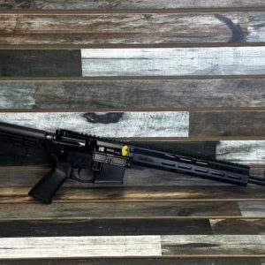 Ruger AR-556 Rifle